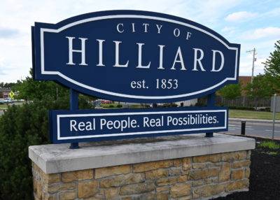 Hilliard, Ohio is a great place to live! Call us today to see how we can get you there (614) 451-6616