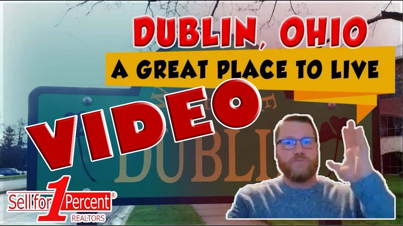 Looking to move to Dublin, Ohio? This video highlights the great reasons to live in Dublin. Call us today to see how we can get you into Dublin! (614) 451-6616