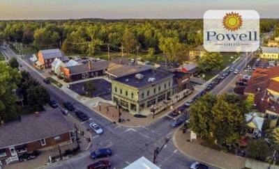 Powell Ohio is a great place to live! If you're looking to buy a home in this area, give us a call! (614) 451-6616