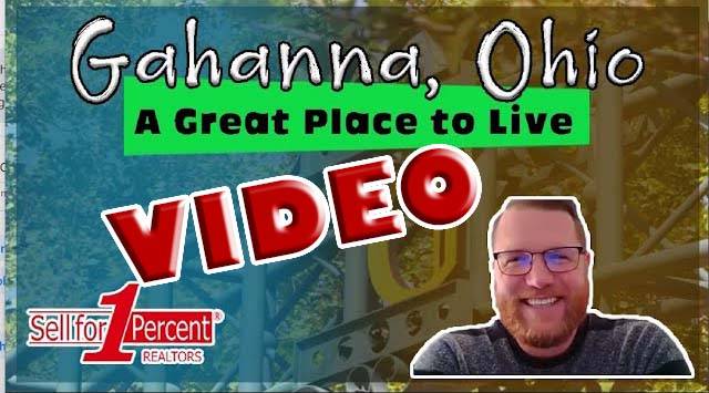 This video goes into detail why Gahanna Ohio is a great place to live! If you're looking to move into this area give us a call! (614) 451-6616
