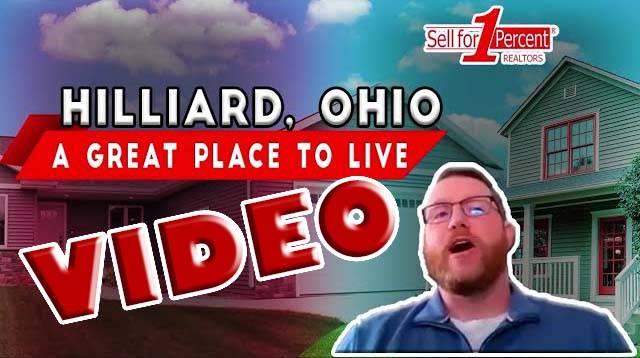 Call us today to see how you can move to the beautiful Hilliard, Ohio! (614) 451-6616