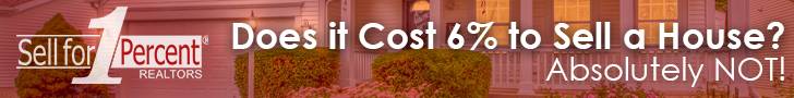 let us show you why it doesn't cost 6% to sell a house, Call us today! (614) 451-6616