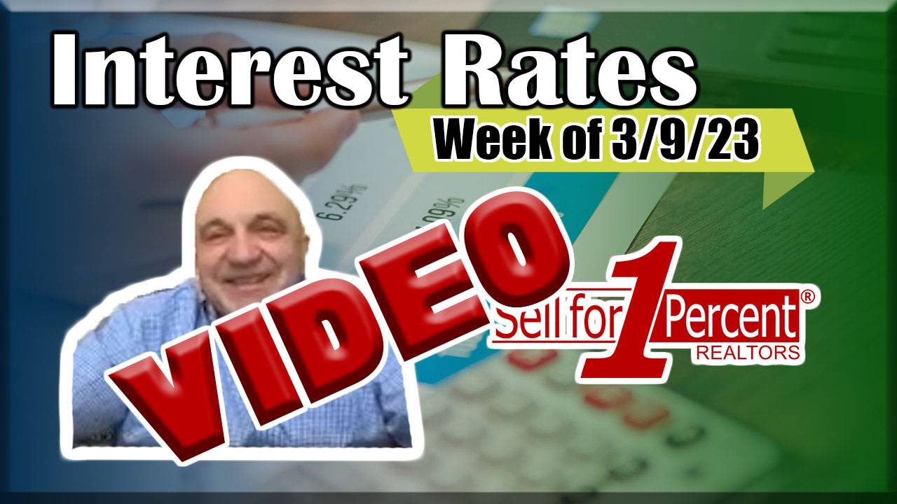 New interest rates video! call us for more information! (614) 451-6616