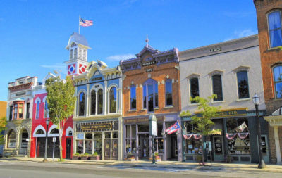 Medina County has so much to offer, and is also one of the most affluent Counties in the state of Ohio. Call us today to see how you can move here! (614) 451-6616