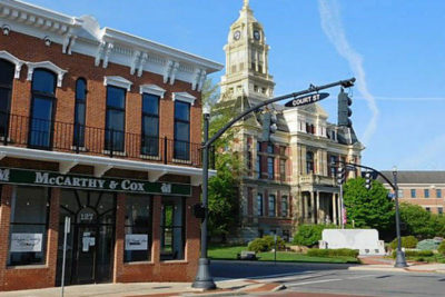 Marion County is home to the great City of Marysville and many others, this county is one of the most affluent counties in the state of Ohio. Call us today to see how we can get you here! (614) 451-6616