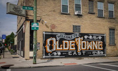 Olde Towne East Ohio has a great ROI! Call us today to see how we can get you into this neighborhood! (614) 451-6616