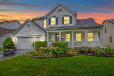 Beautiful homes in Blacklick Ohio await you! Call us today to see (614) 451-6616