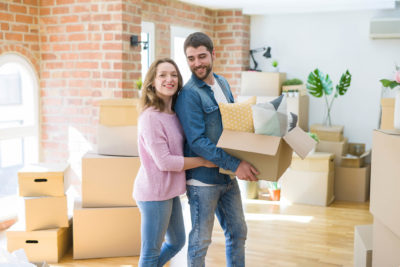 First time homebuyer? Call us today to see how we can get you into a house! (614) 451-6616