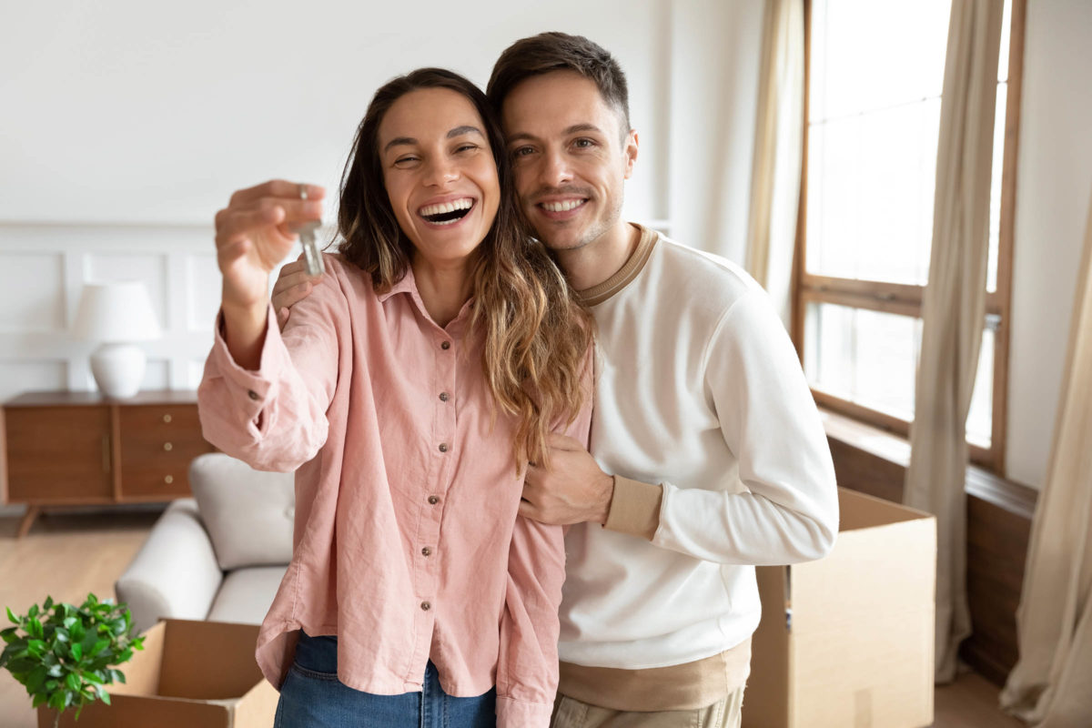 Let us help you on your jounry to becoming a new homeowner, call us today! (614) 451-6616