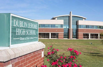 Thinking of moving to Dublin, Ohio for the wonderful schools? Call us today! (614) 451-6616