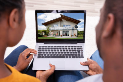 With today's technology it doesn't cost 6% to sell a house! Call us today to see why! (614) 451-6616