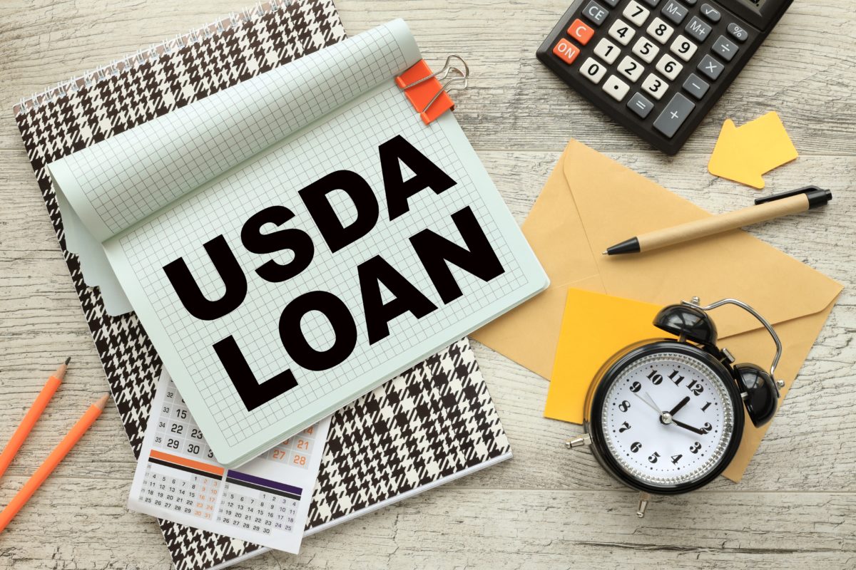 USDA Loans are a great idea if you're looking in a rural area. Call us today to see if you qualify! (614) 451-6616