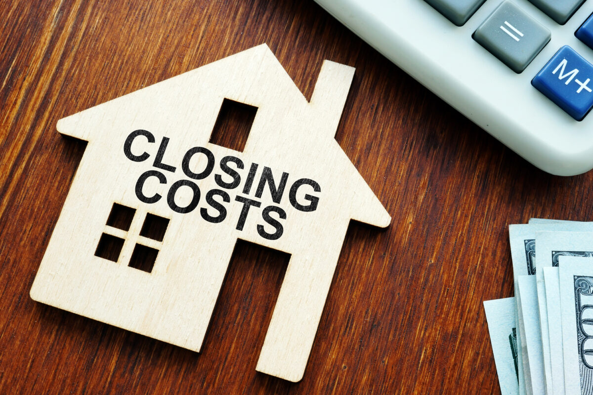 closing costst are definitely something to prepare for when buying a house, call us today for more information. (614) 451-6616