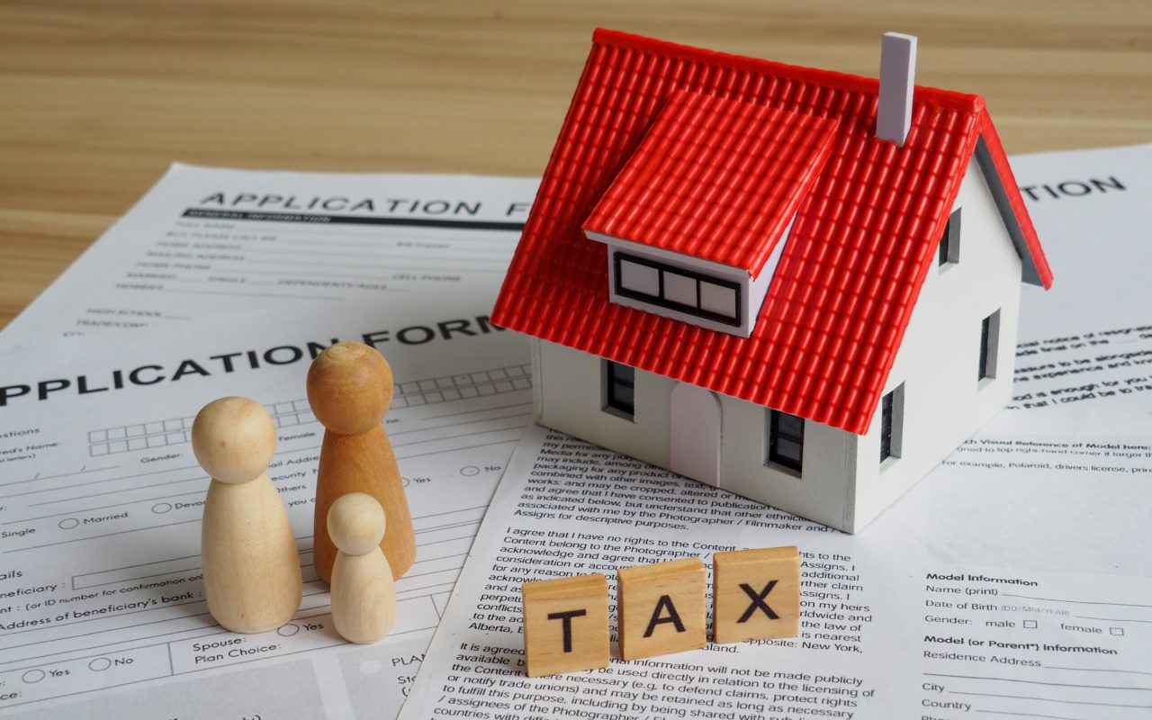 let us help you figure out these property taxes, call us today! (614)451-6616