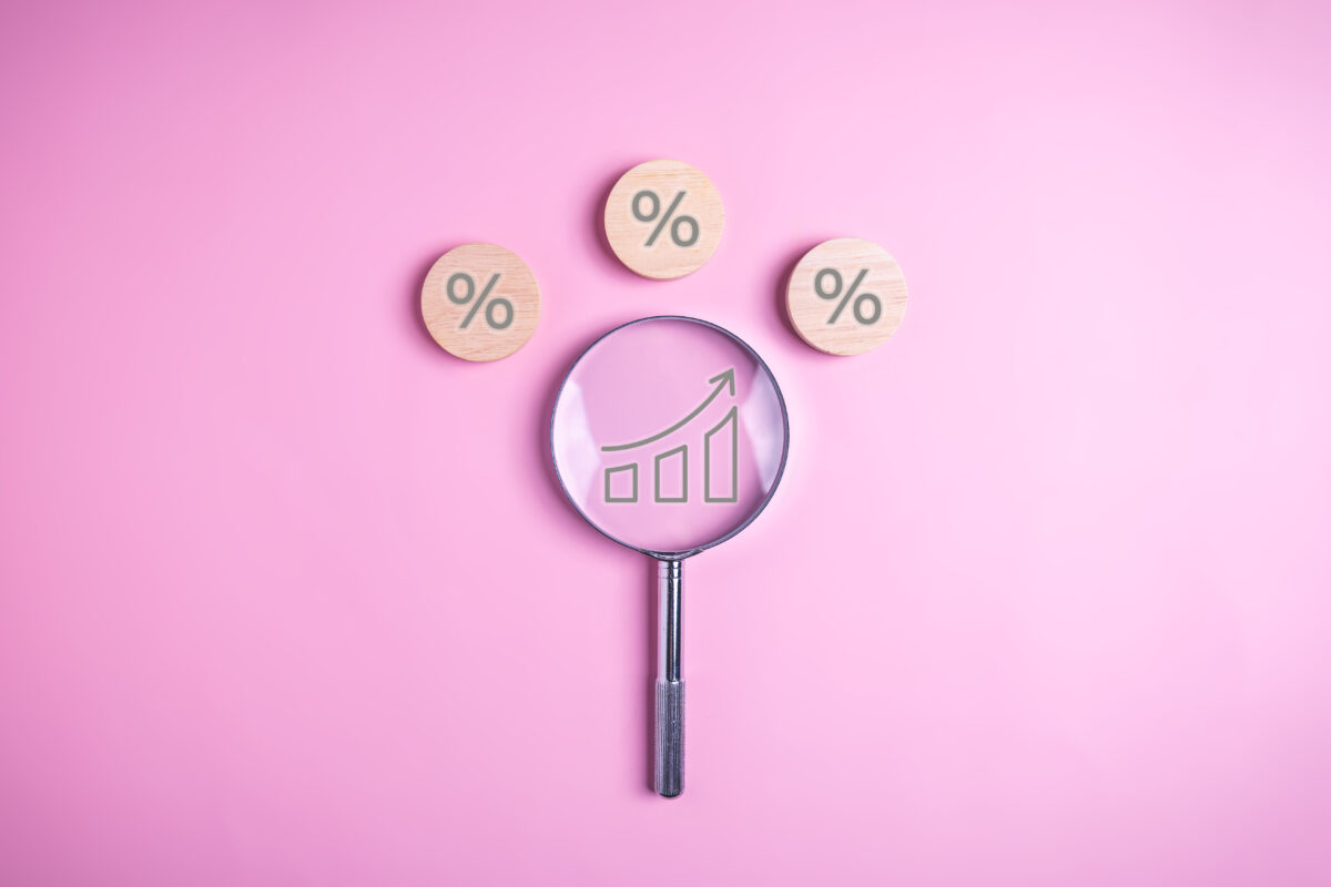 Get the skinny on today's mortgage rates with Sel For 1 Percent! Call us today! (614) 451-6616