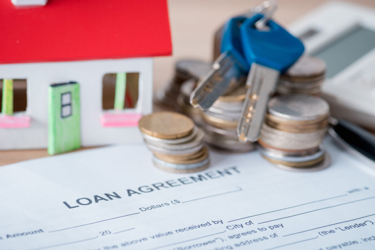 loan agreements can be intimidating and confusing but they dont have to be! call us today! (614) 451-6616