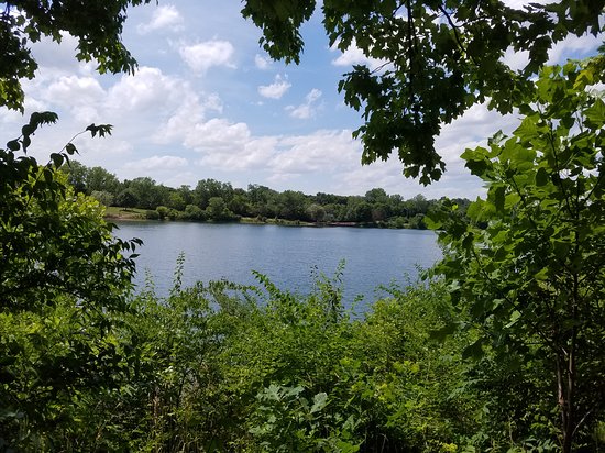 Antrim Park In Northwest Columbus Ohio is a beautiful place to take a walk! Call us today! (614) 451-6616