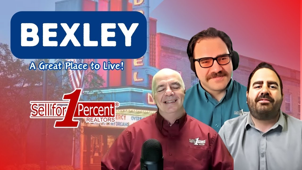 bexley is a great place to live! call us today to learn more! (614) 451-6616