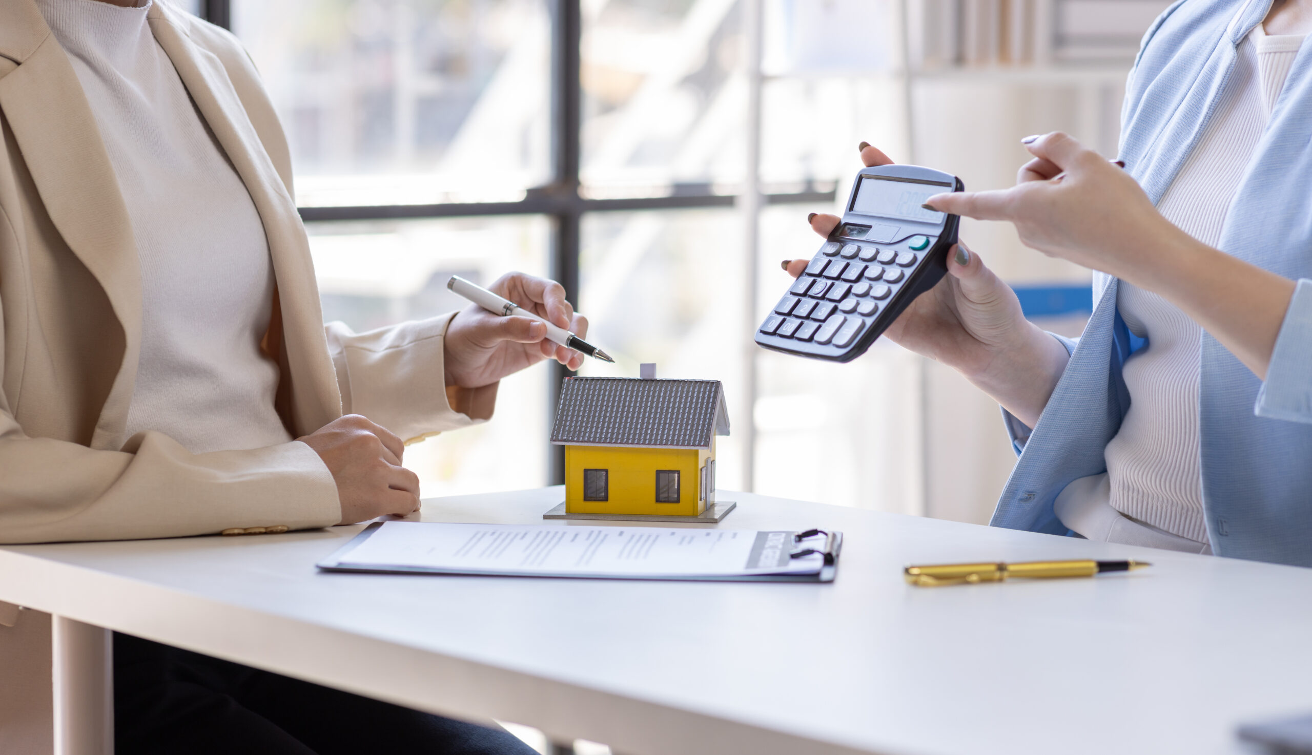 are you aware of the debate about Capital Gains Tax?