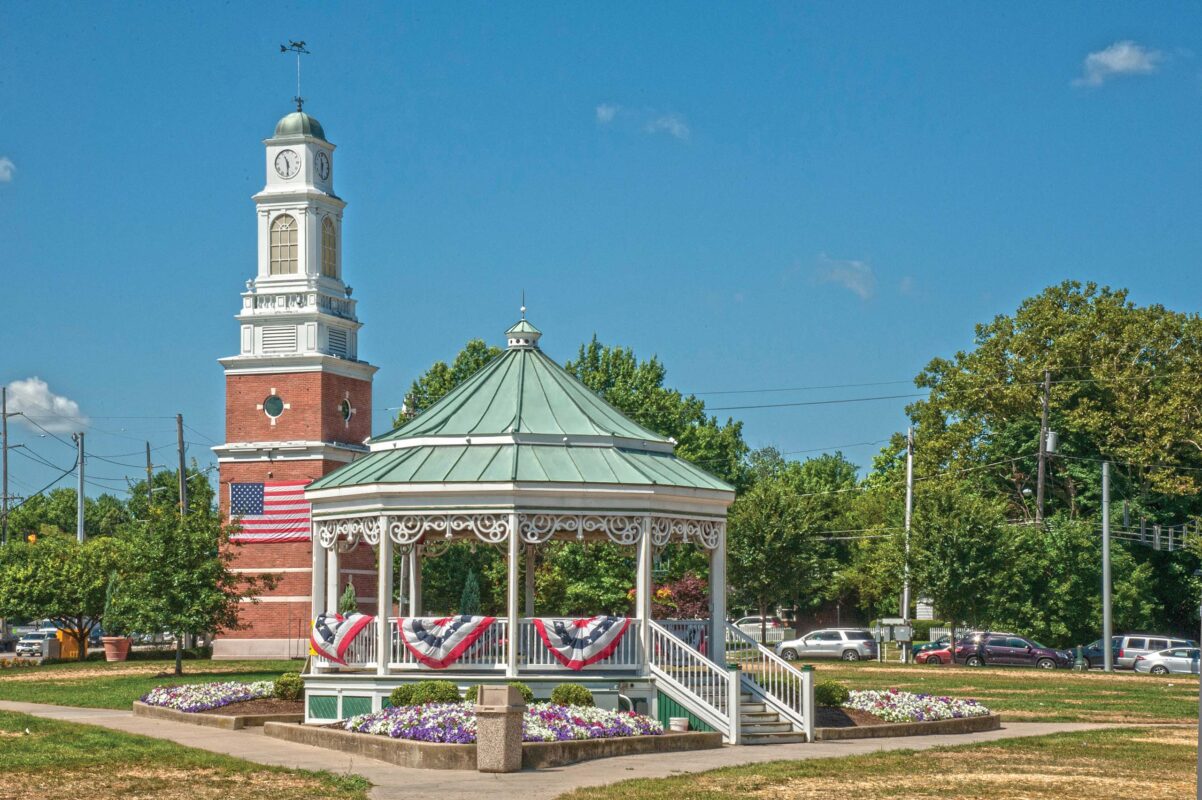 Strongsville Ohio is a great place ot live and is located up in the Cleveland area
