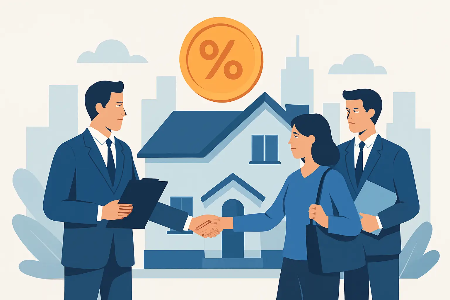 Columbus 1% Listing Agents: What You Really Get