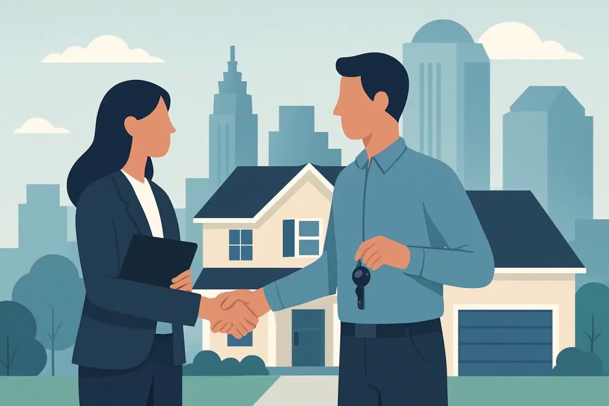 Sell My House Columbus Ohio Without Overpaying