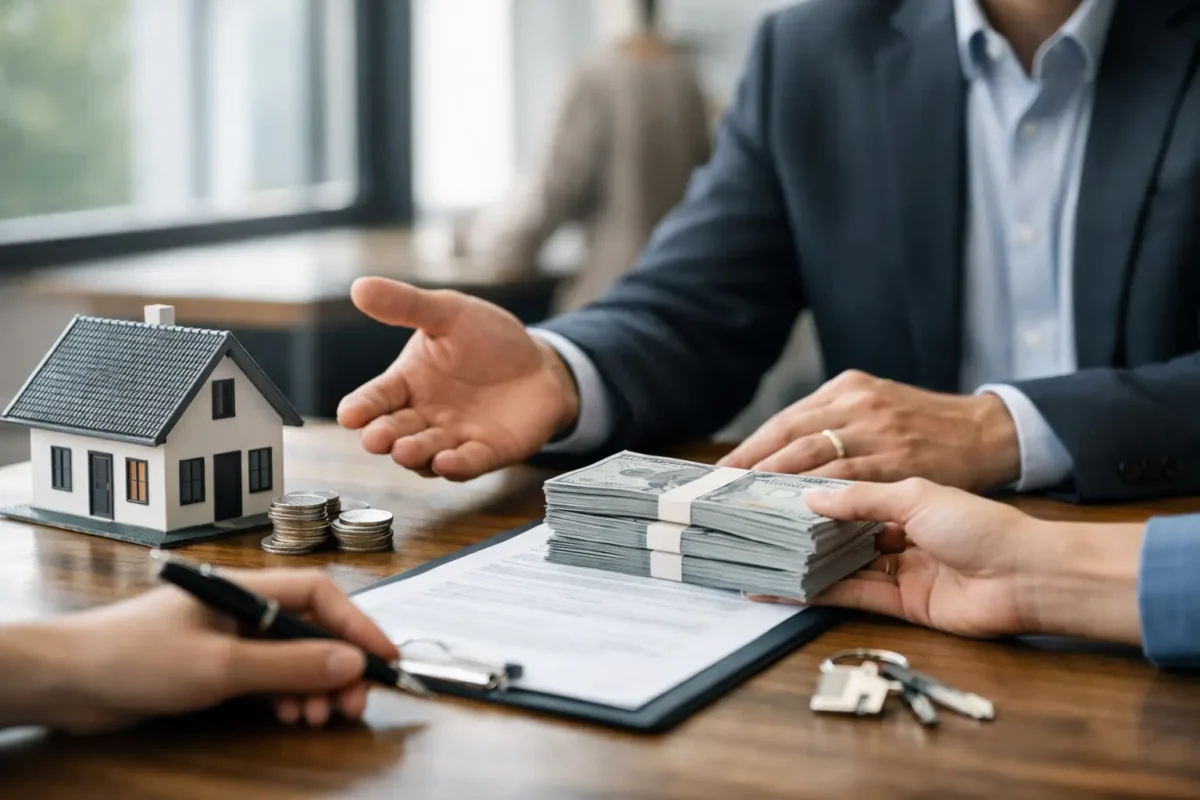 Do I Need to Pay Buyer Agent Commission?