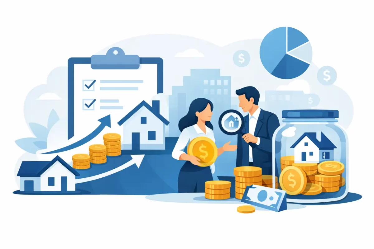 How Much Can You Save on Commission?