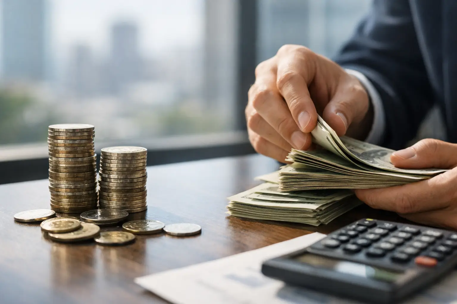 How Much Will You Really Keep?