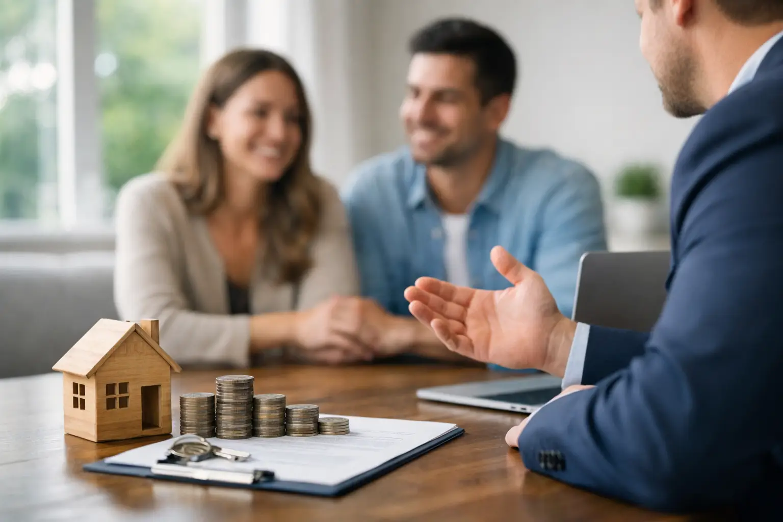 Is a Full Service 1% Realtor Worth It?