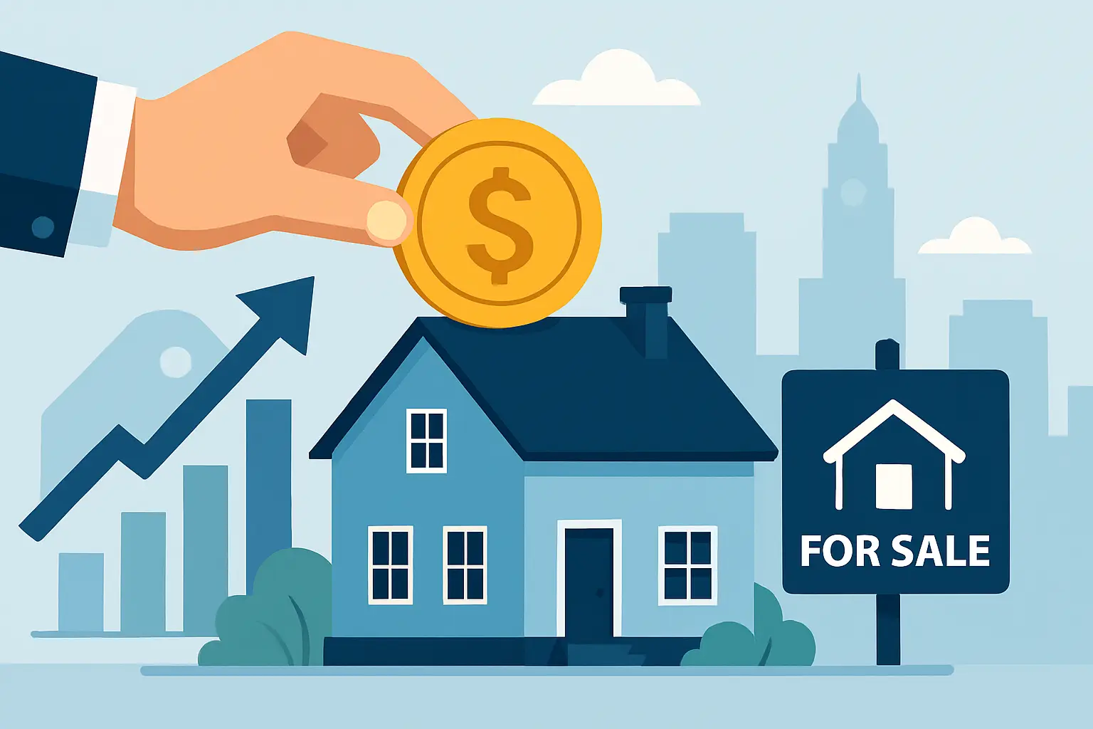 Price Your Columbus Home to Sell Fast