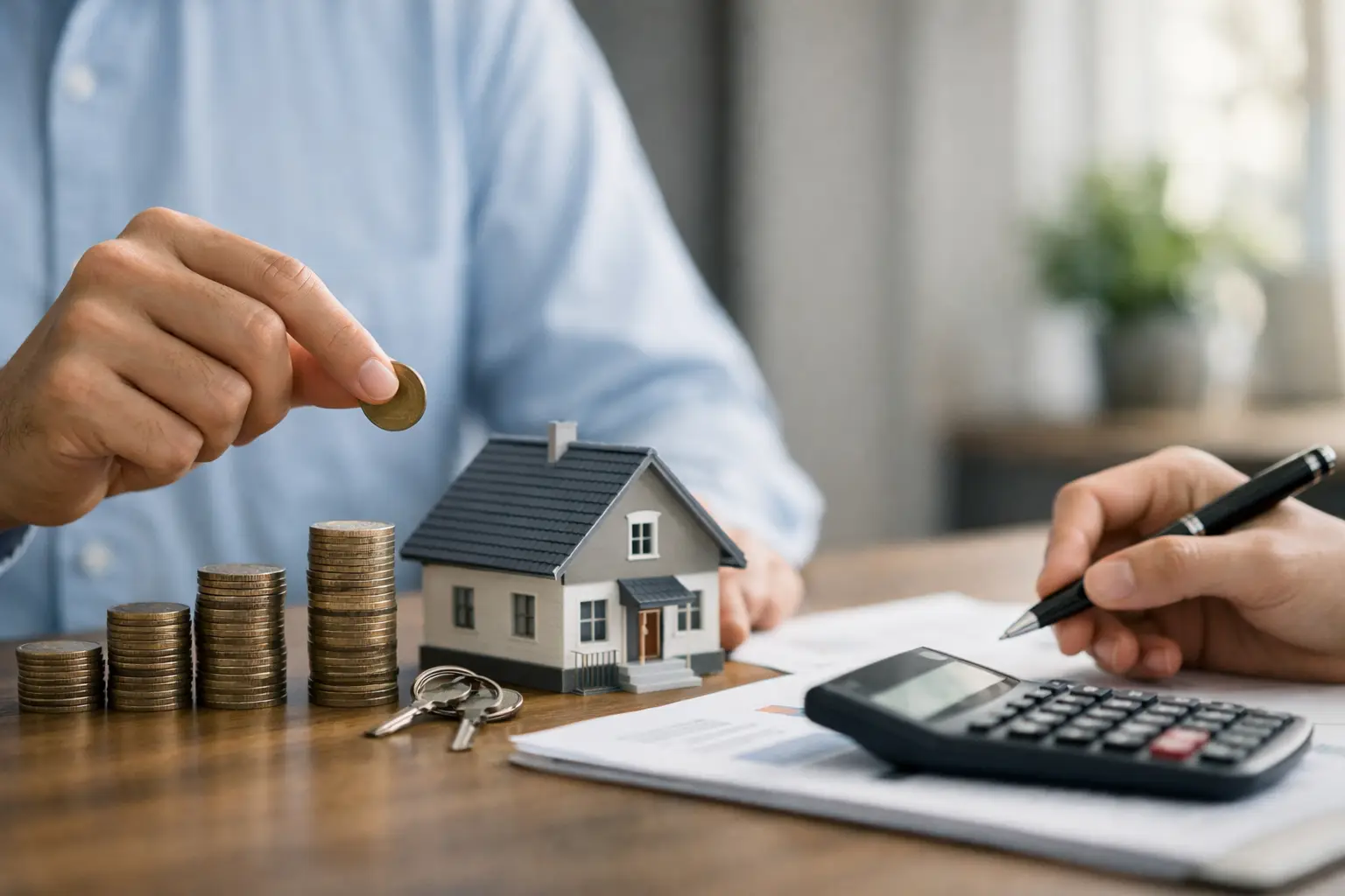 Review of 1 Percent Listing Service