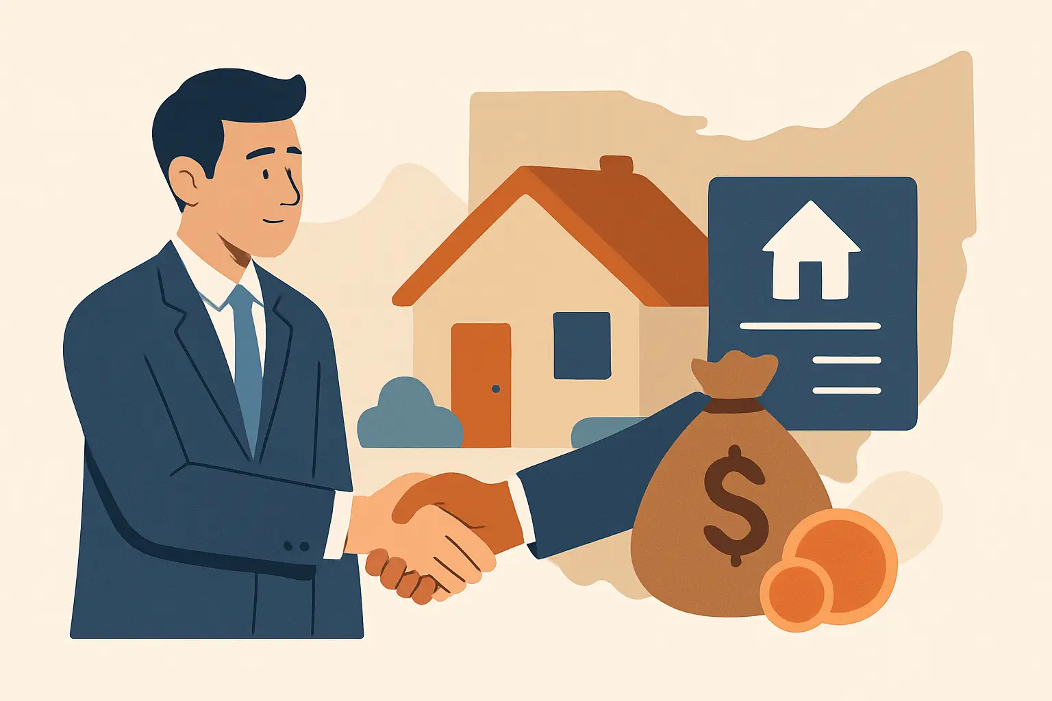 Seller Closing Costs in Ohio: What You Really Pay