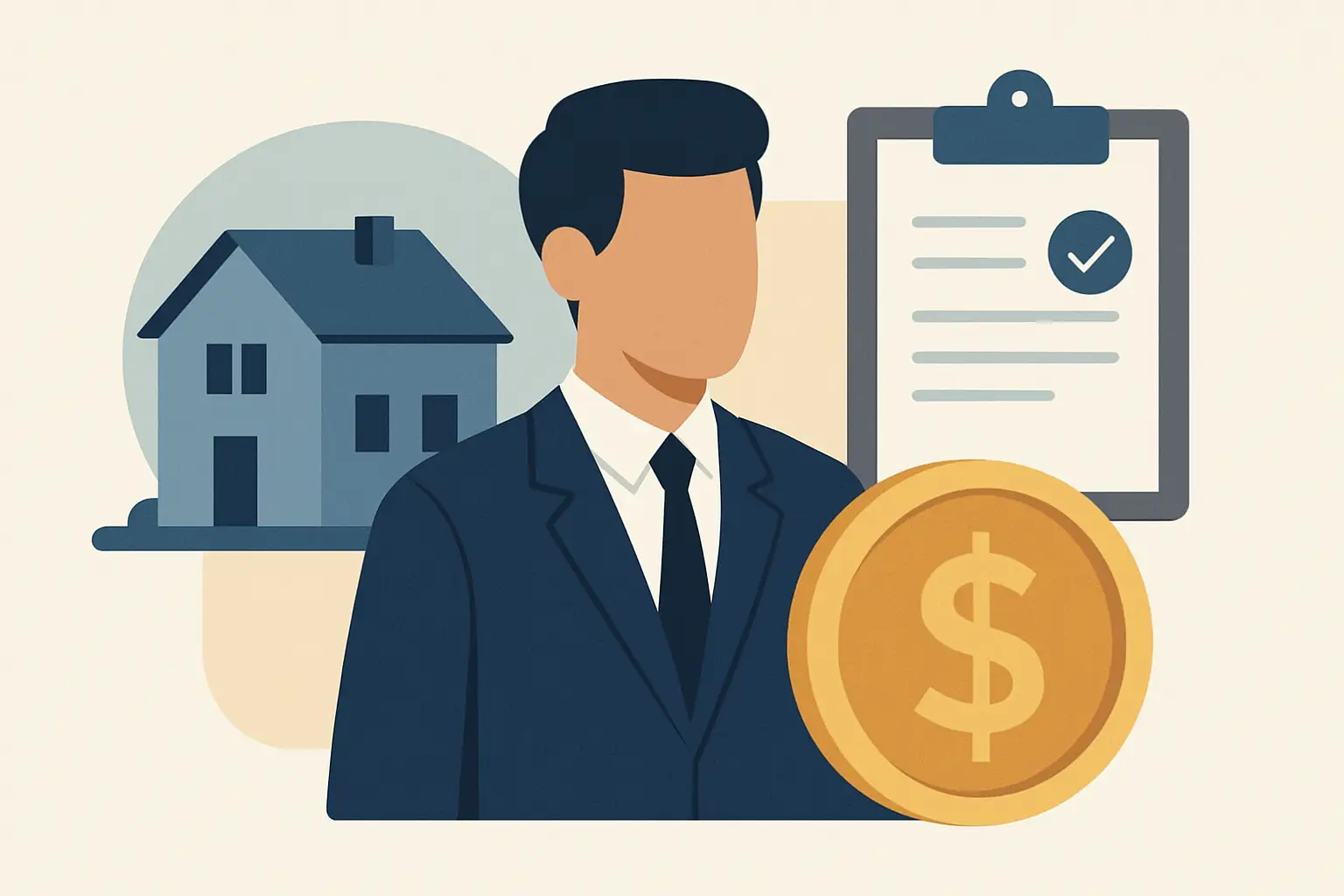 What Listing Commission Really Pays For