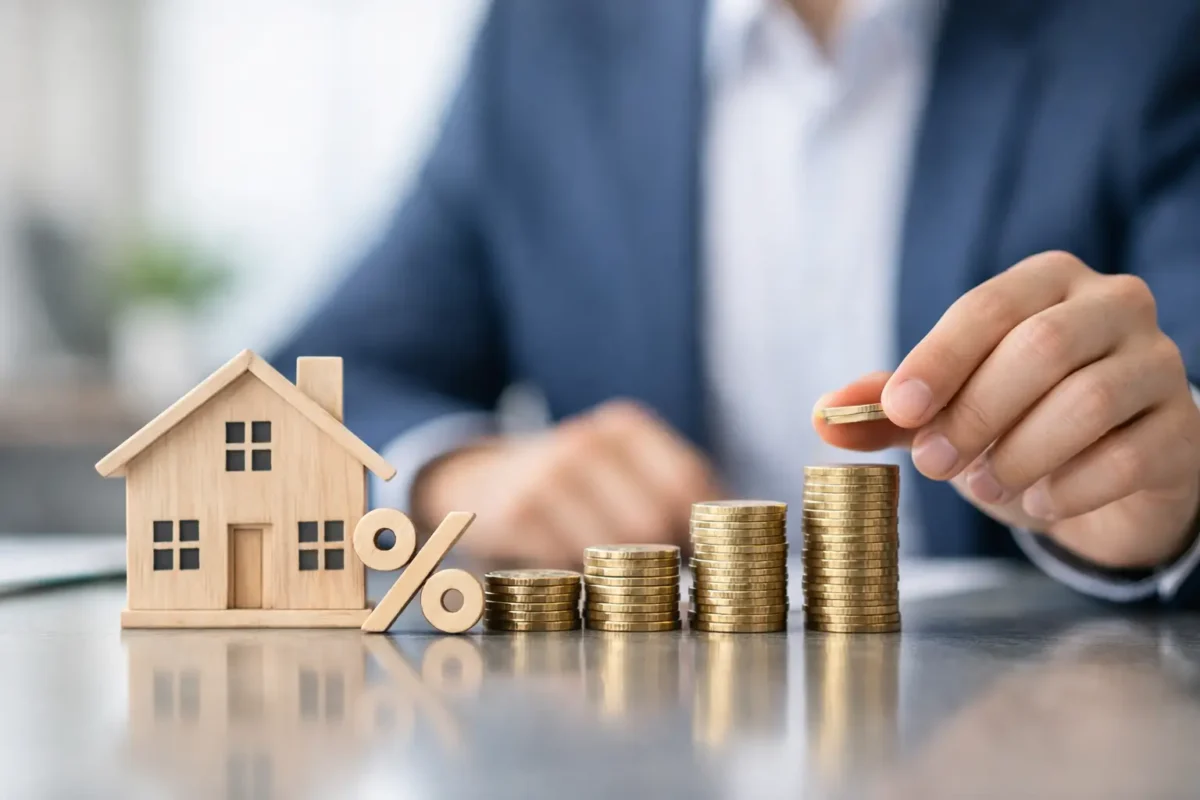 1 Percent Real Estate Commission Explained