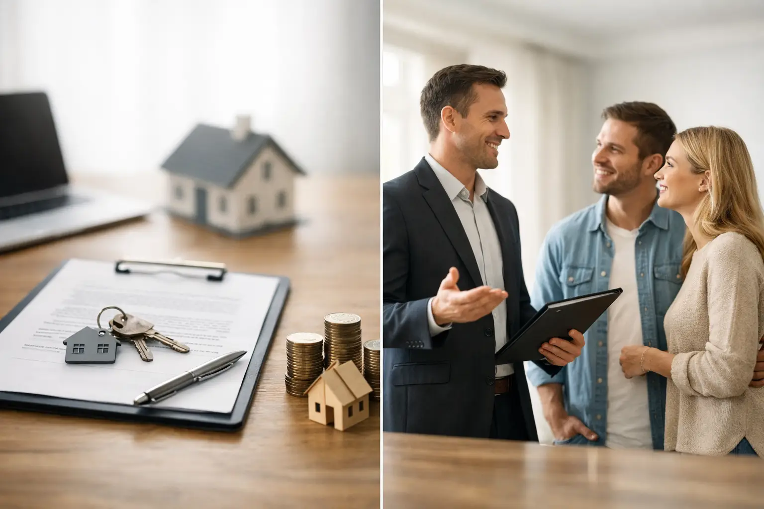 Flat Fee MLS Versus Agent: What Pays Off?