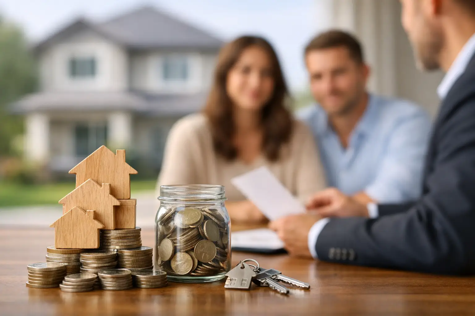 How to Save Home Equity When You Sell