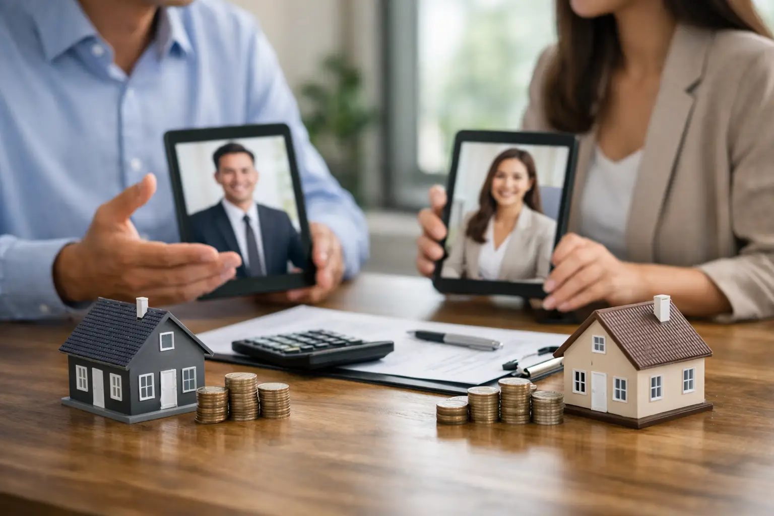 Low Commission Realtor Comparison That Matters