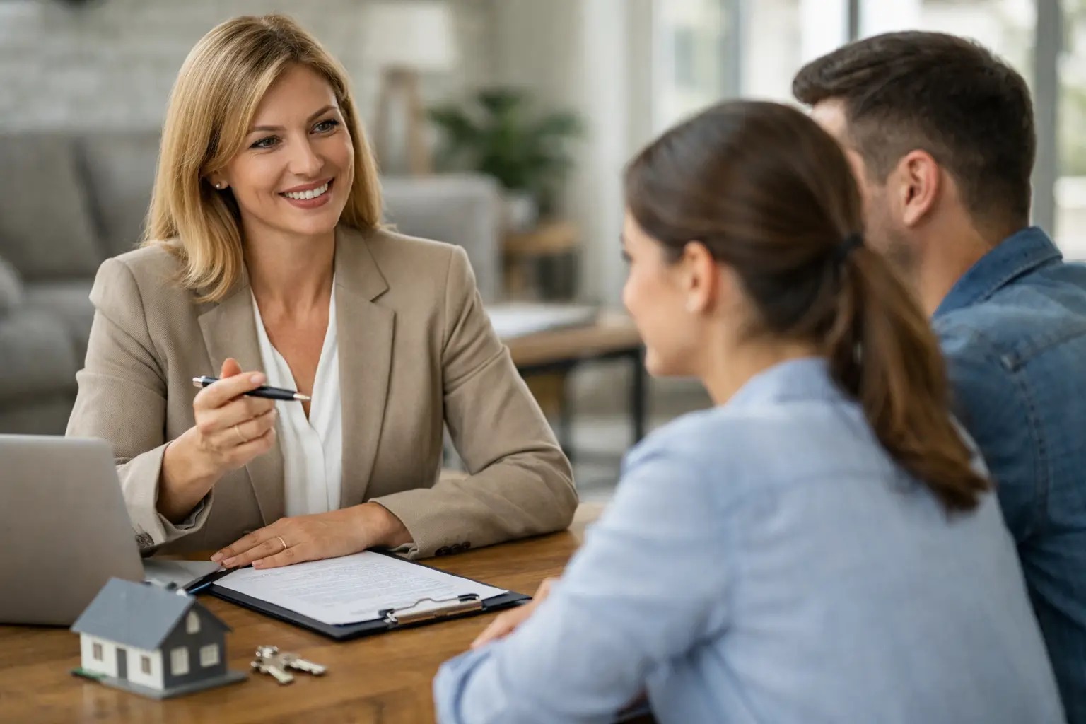 15 Best Questions to Ask Listing Agent