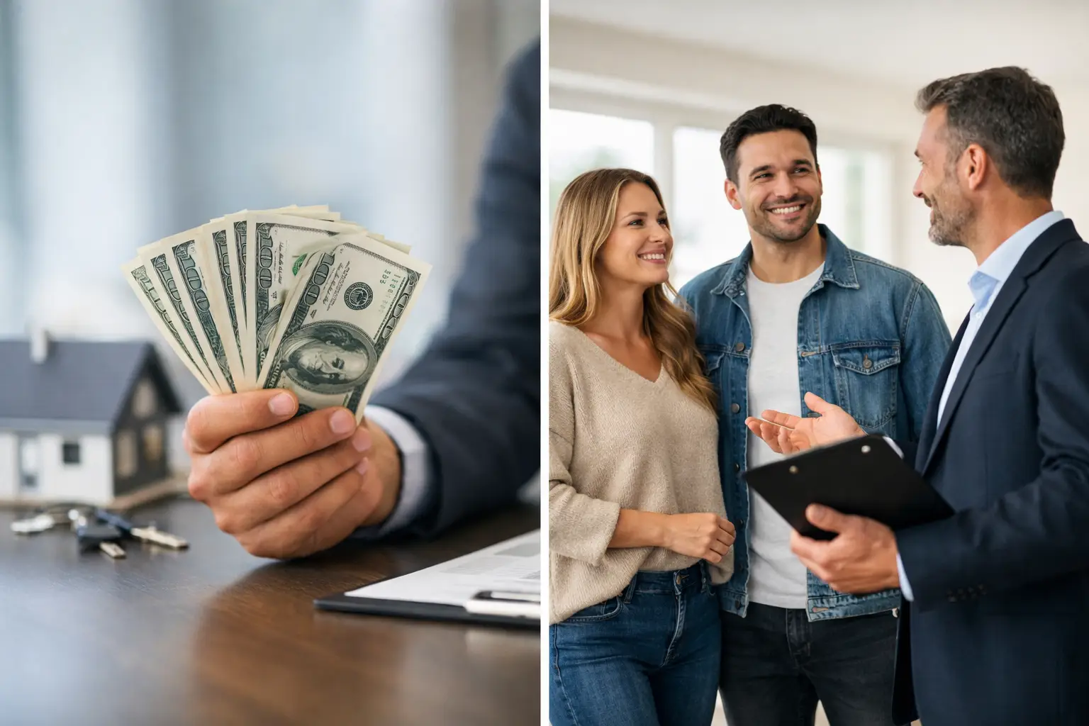 Cash Offer Versus Open Market: Which Wins?