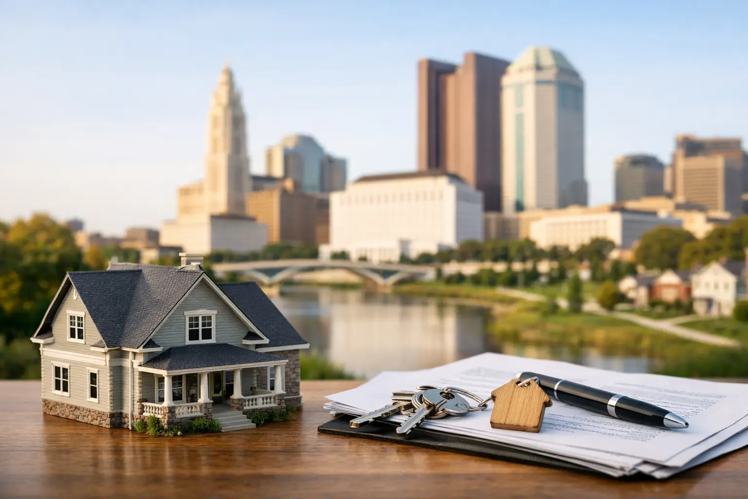 Housing Market Trends Columbus Sellers Should Watch