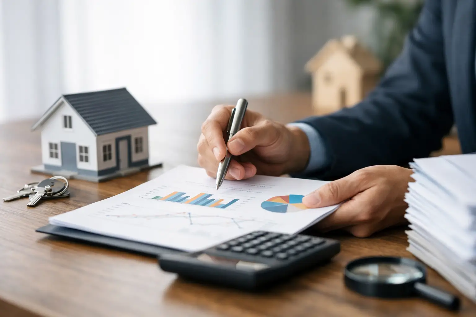 How to Choose Asking Price Without Guessing