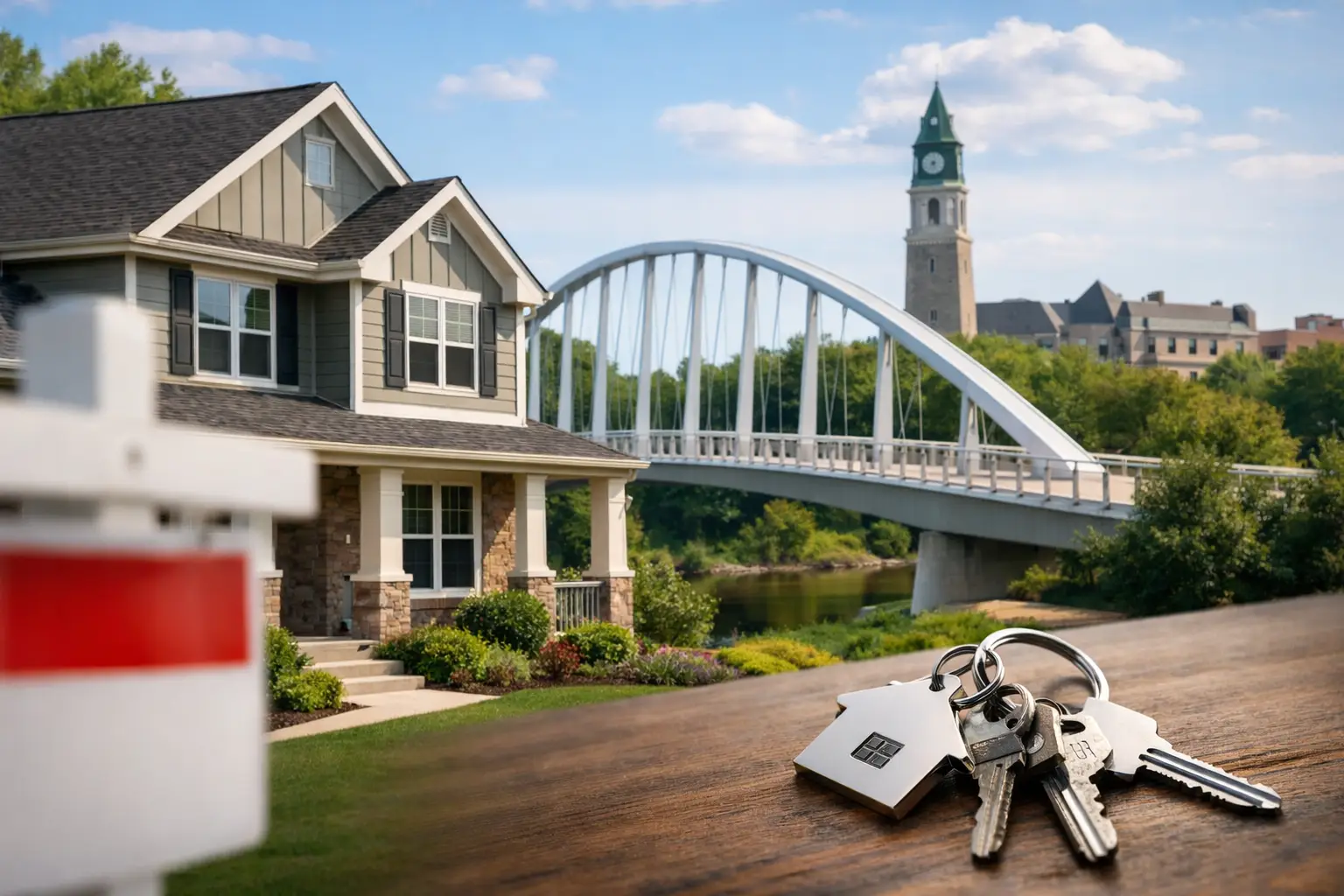 How to Sell in Dublin Ohio Fast