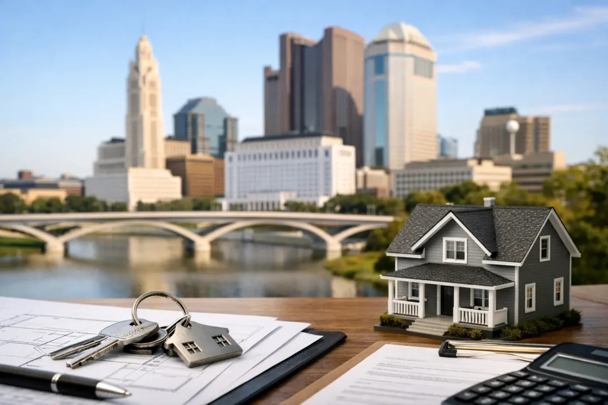 Listing Strategy Columbus Sellers Should Use