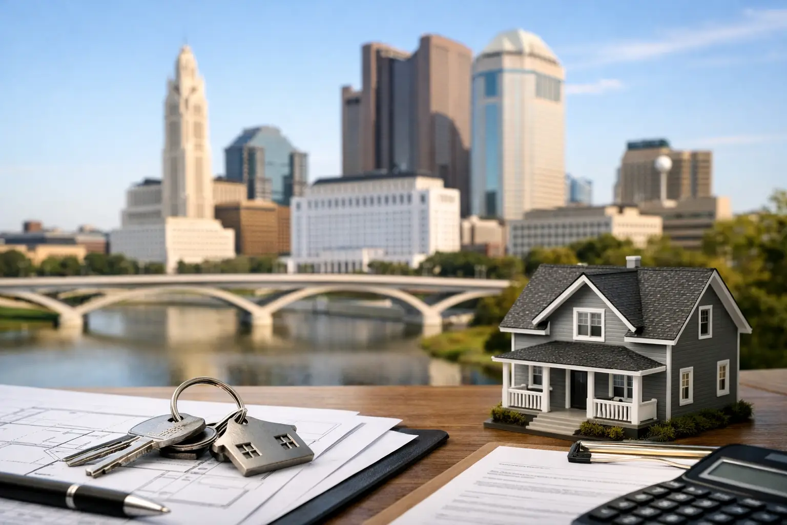 Listing Strategy Columbus Sellers Should Use