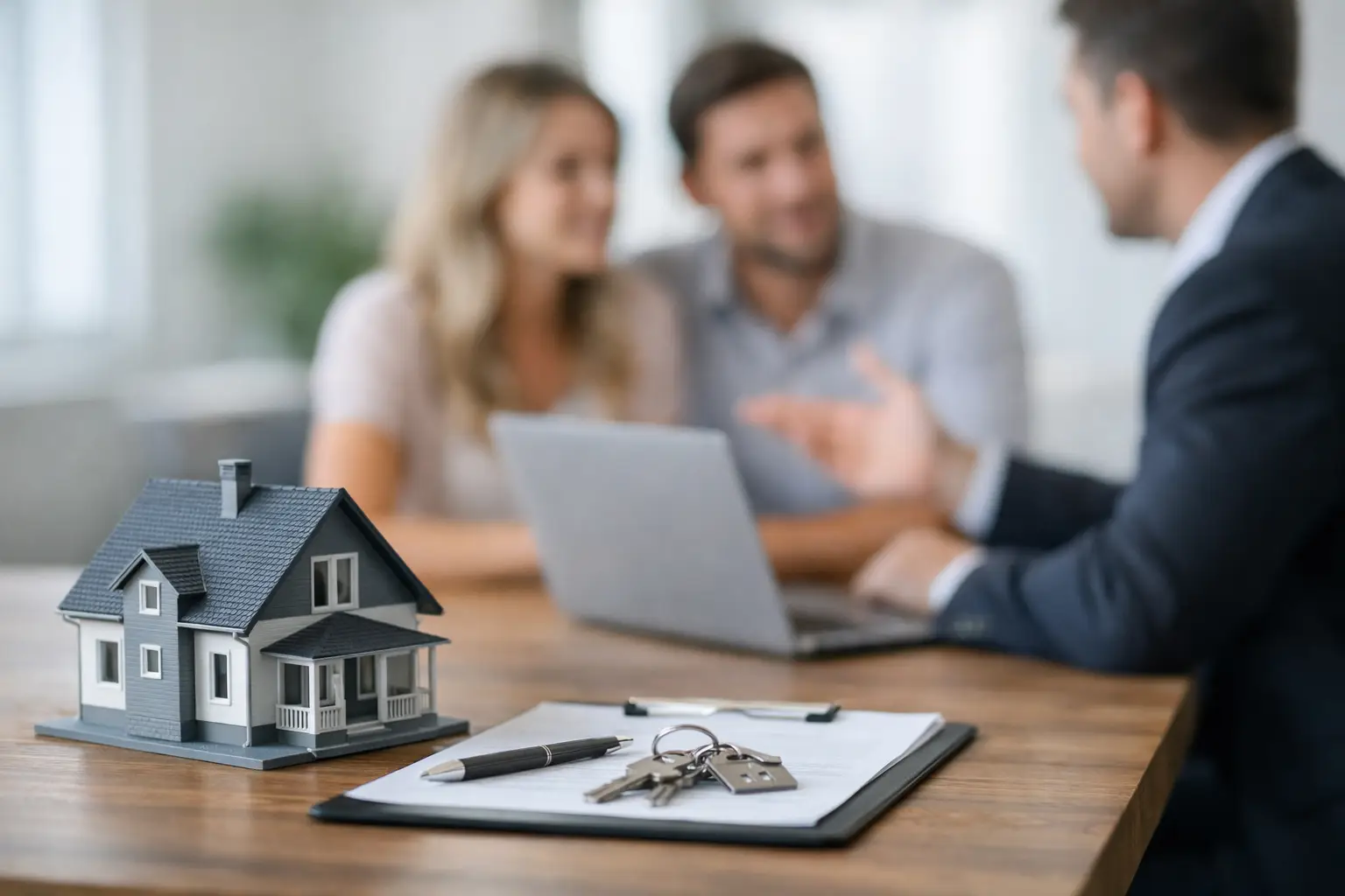 Review Full Service Flat Fee Realtor Options