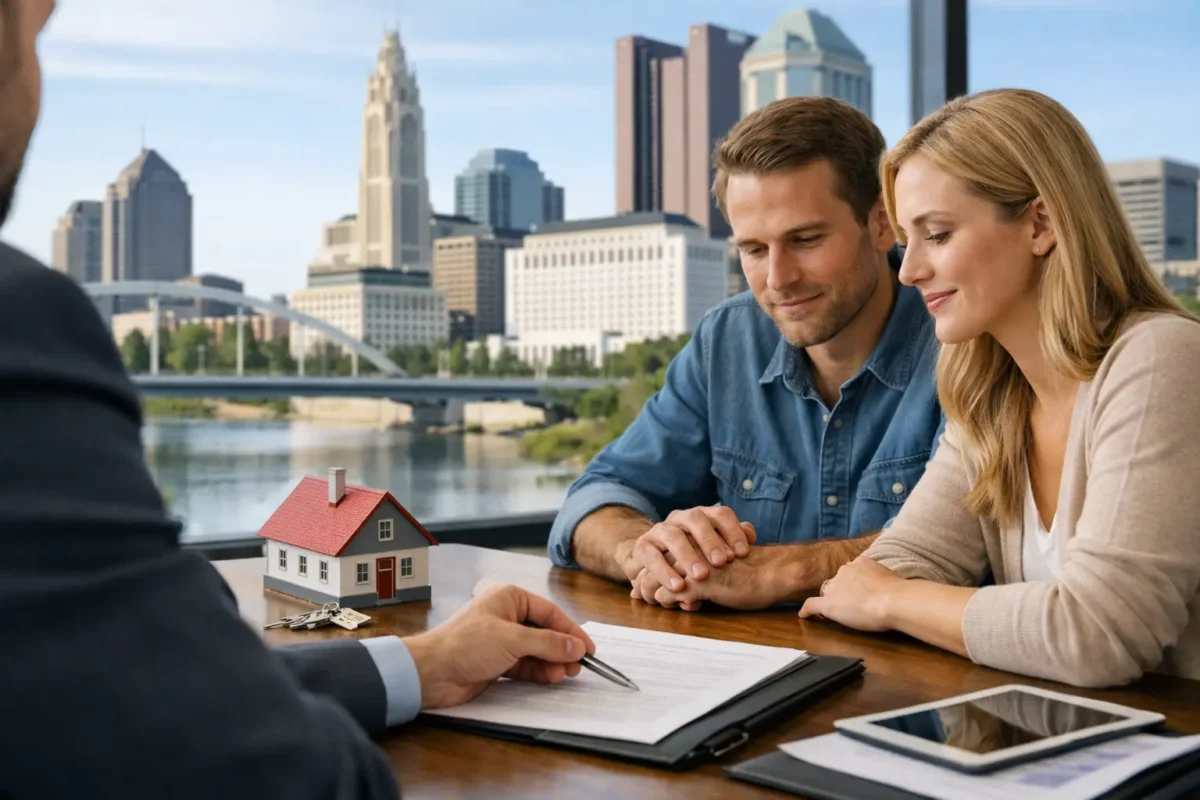 Seller Representation Guide Ohio Sellers Need