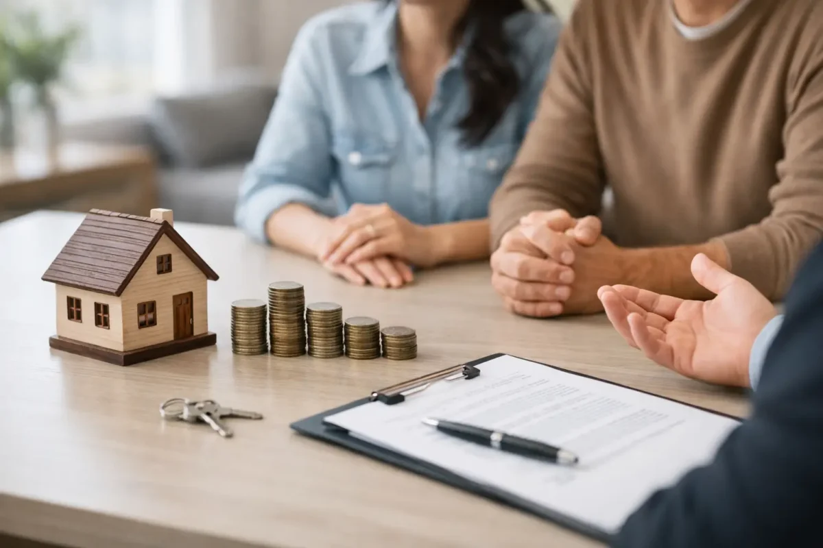 Are Low Fees Worth It When Selling a Home?