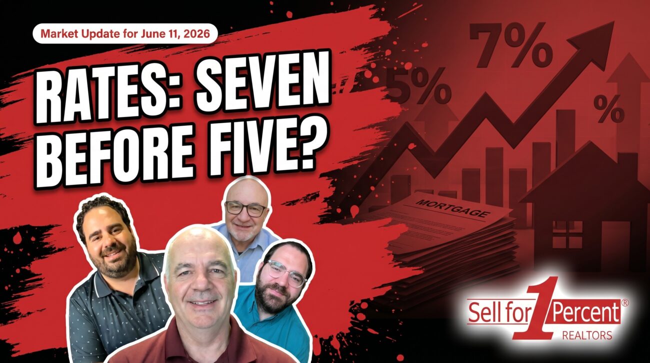 Columbus Housing Market Update – Rates, Bidding Wars & Buyer Opportunities