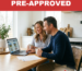 Pre-Qualified vs Pre-Approved
